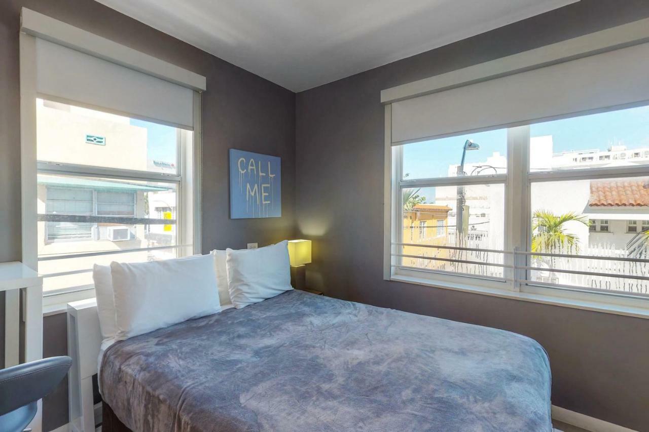 The Franklin Hotel Miami Beach Quarto foto